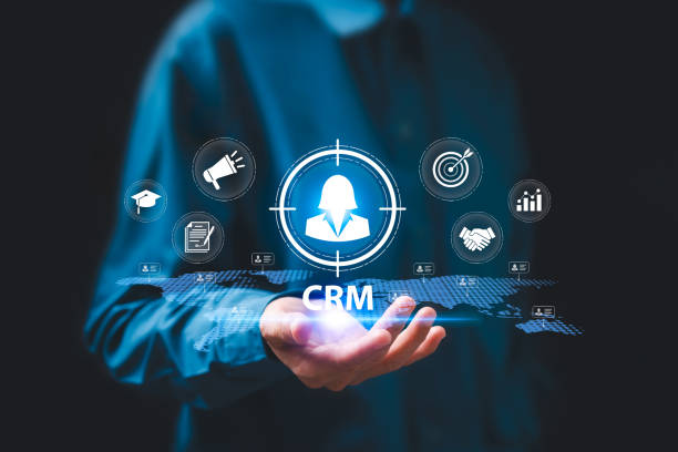 Cómo Conseguir Más Clientes para tu Negocio Latino en USA Implementación de CRMs en equipos remotos